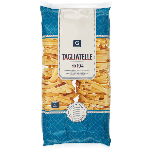 Garant Tagliatelle