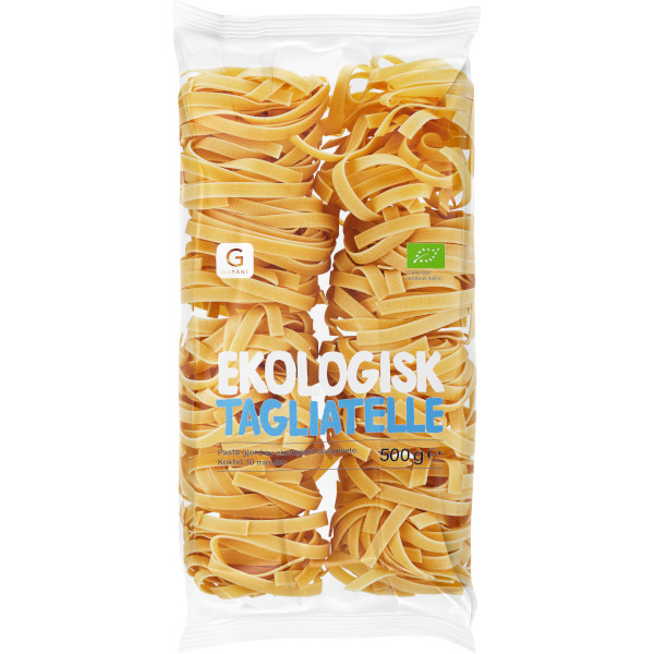Garant Tagliatelle Ekologisk