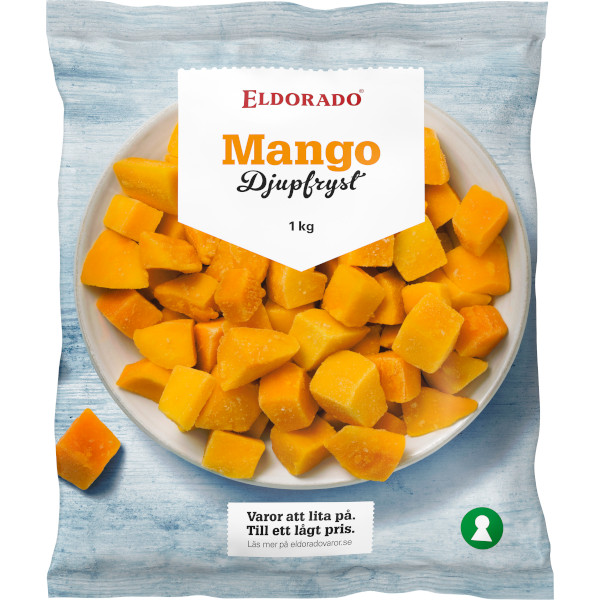 Eldorado Mango