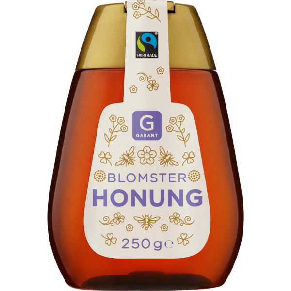 Garant Blomsterhonung