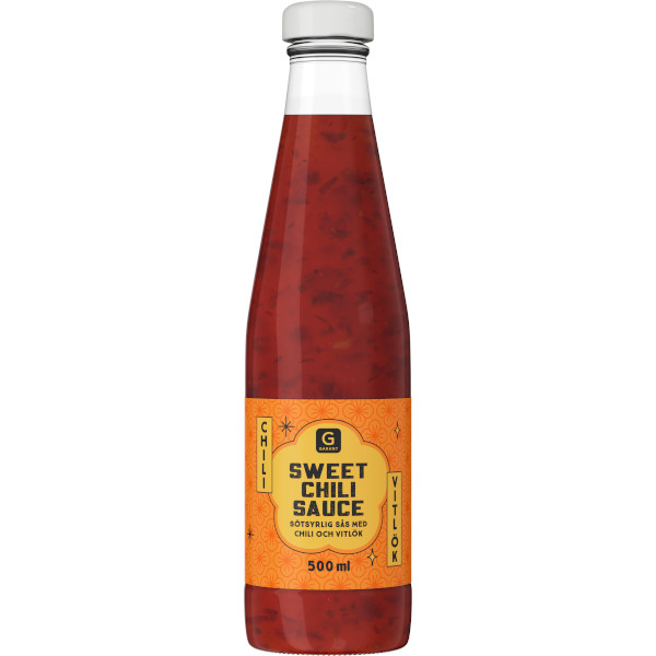 Garant Sweet Chili Sauce