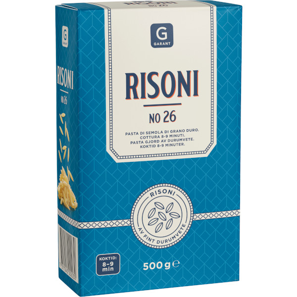 Garant Risoni