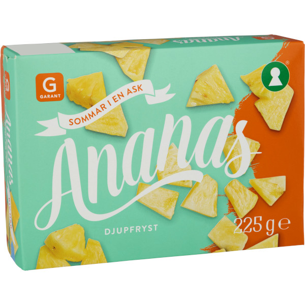 Garant Ananas
