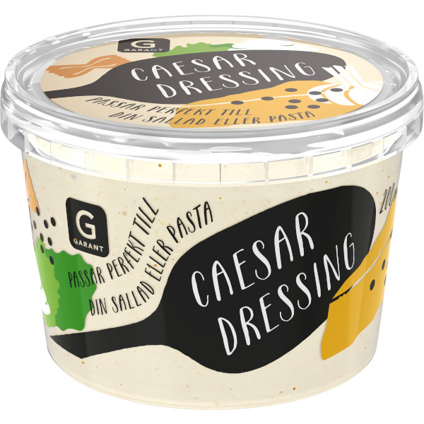 Garant Caesardressing