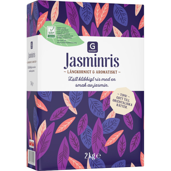 Garant Jasminris