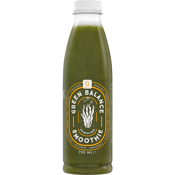 Garant Smoothie Green Balance