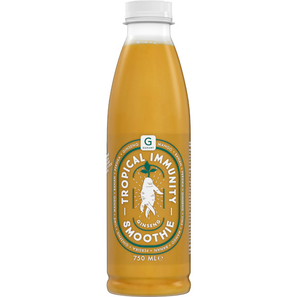Garant Smoothie Tropical Immunity