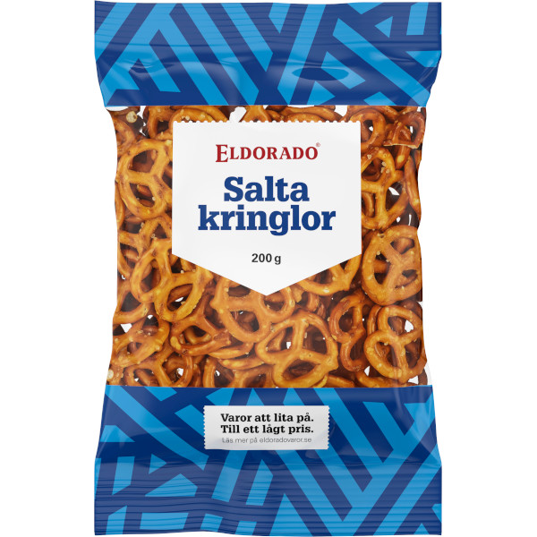 Eldorado Salta Kringlor