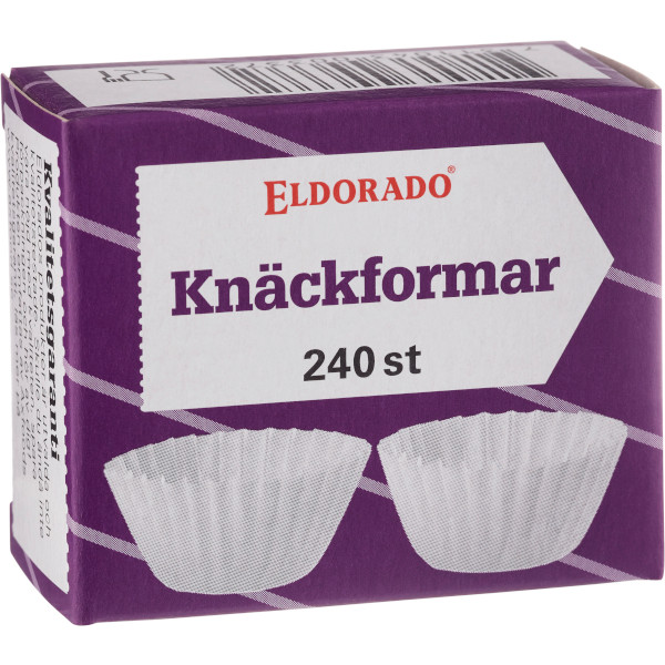 Eldorado Knäckformar