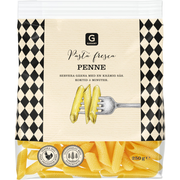Garant Penne