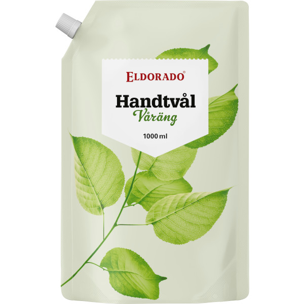 Eldorado Handtvål Våräng