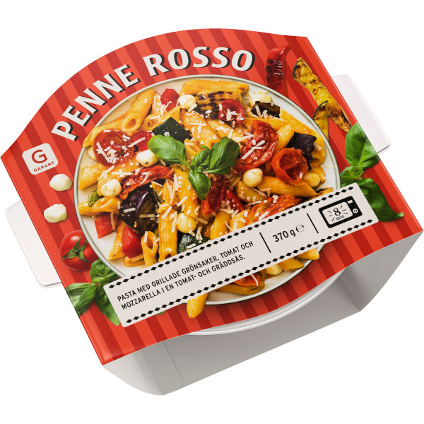 Garant Penne Rosso