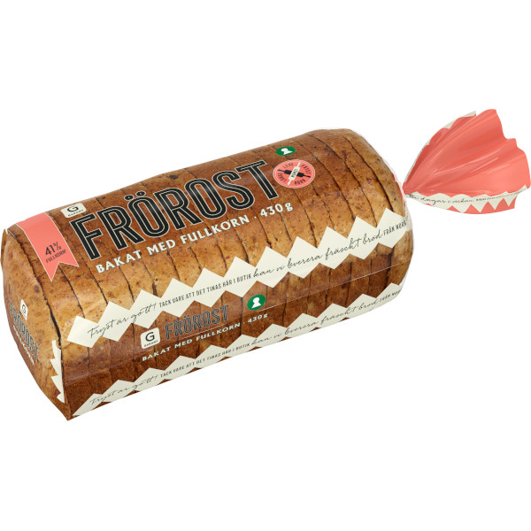 Garant Frörost