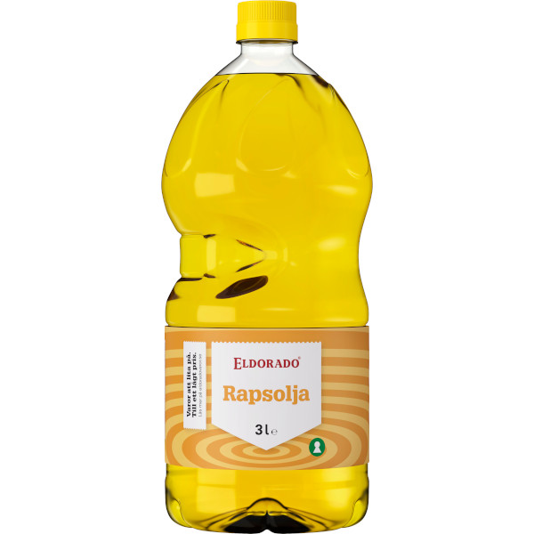 Eldorado Rapsolja
