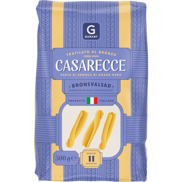 Garant Casarecce