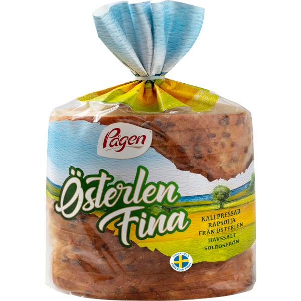 Pågen Österlen-Fina