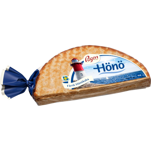 Pågen Hönökaka