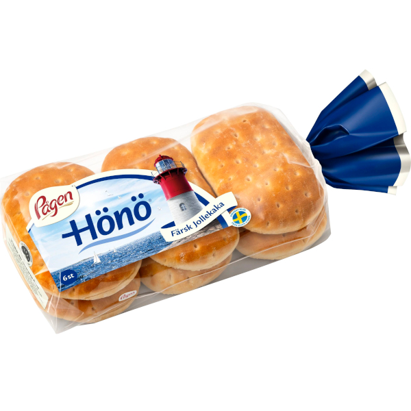 Pågen Hönö Jollekaka