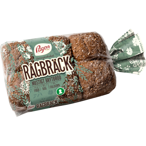 Pågen Rågbräck