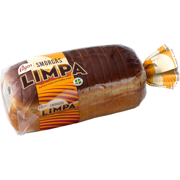 Pågen Smörgåslimpa