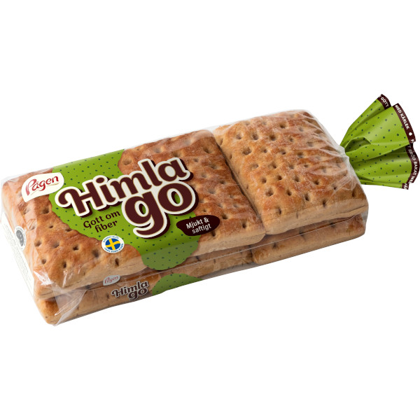 Pågen Himla Go