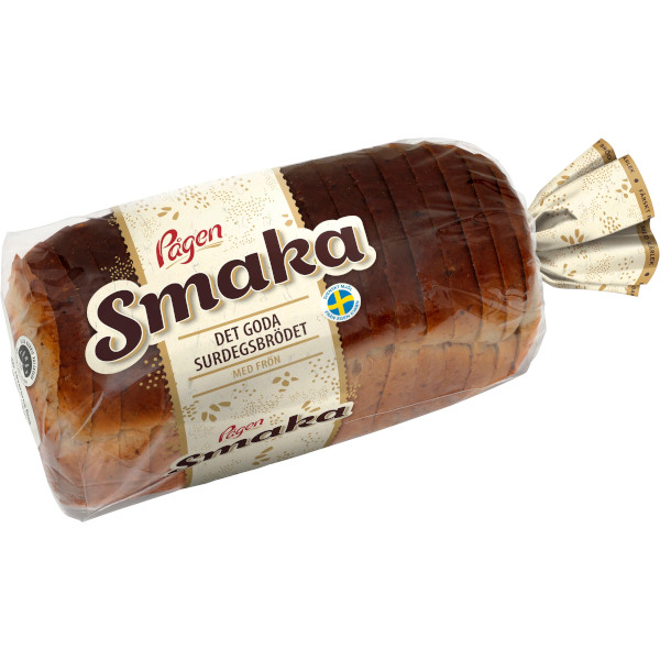 Pågen Smaka