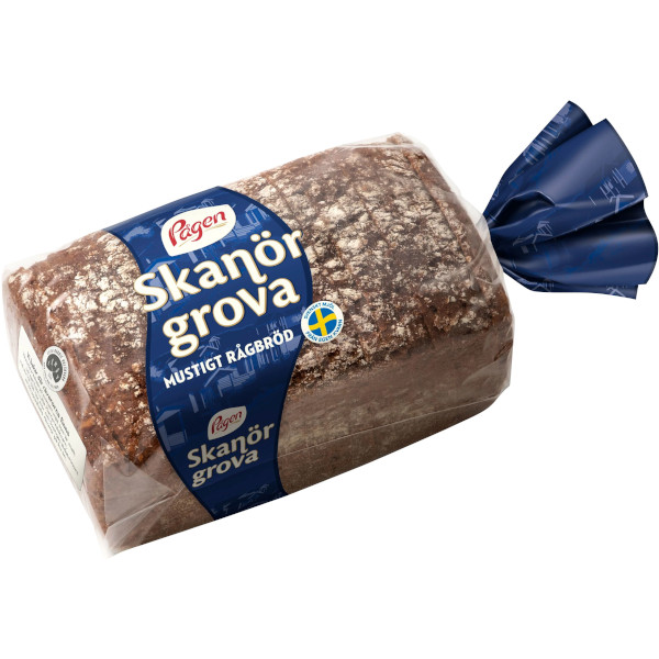 Pågen Skanörgrova