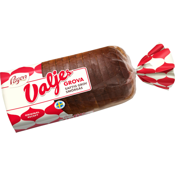 Pågen Valjes Grova