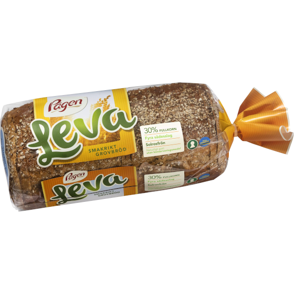 Pågen Leva