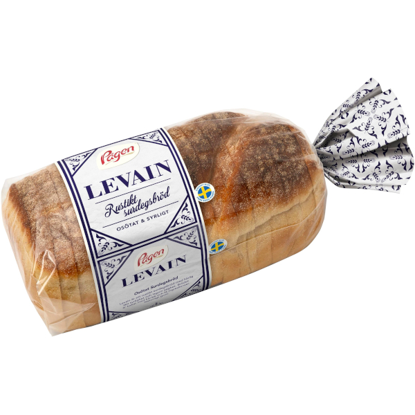 Pågen Levain