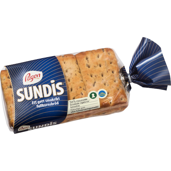 Pågen Sundis