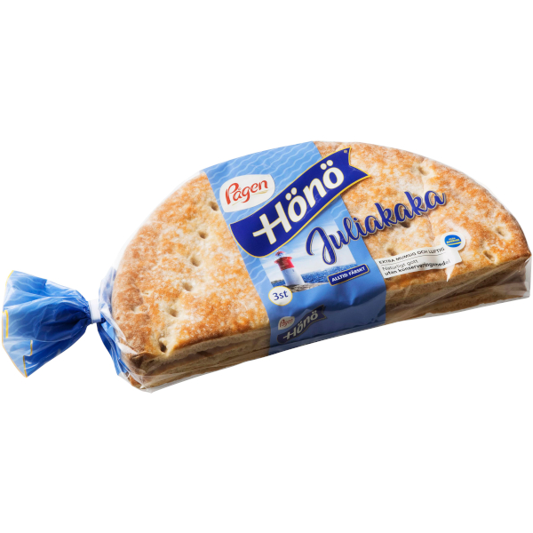 Pågen Hönö Juliakaka