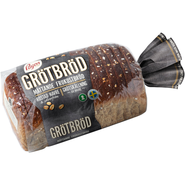 Pågen Grötbröd