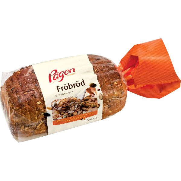 Pågen Fröbröd
