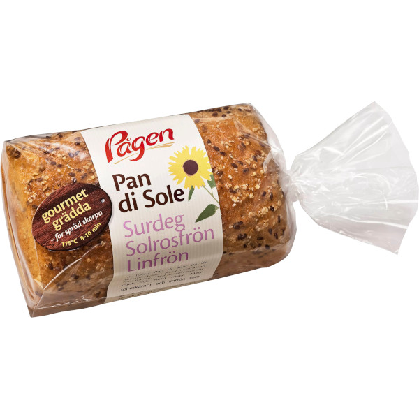 Pågen Pan Di Sole