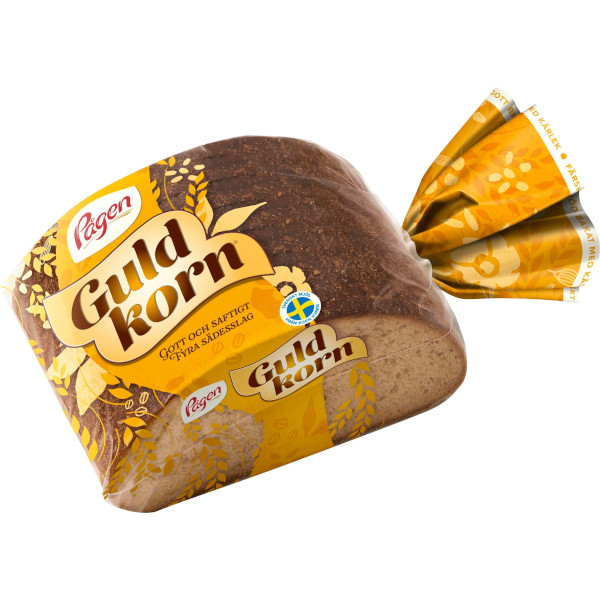 Pågen Guldkorn