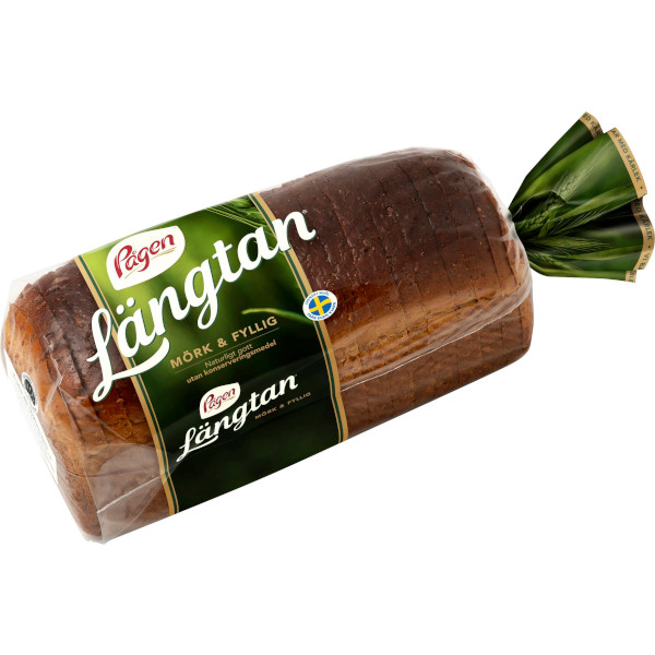Pågen Längtan