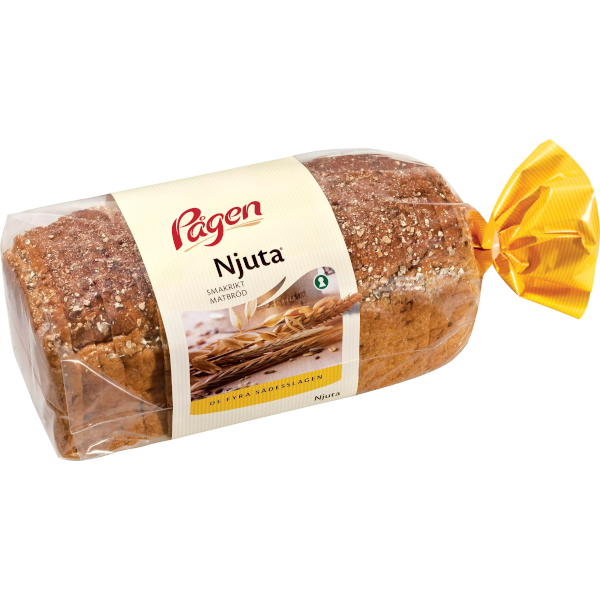 Pågen Njuta