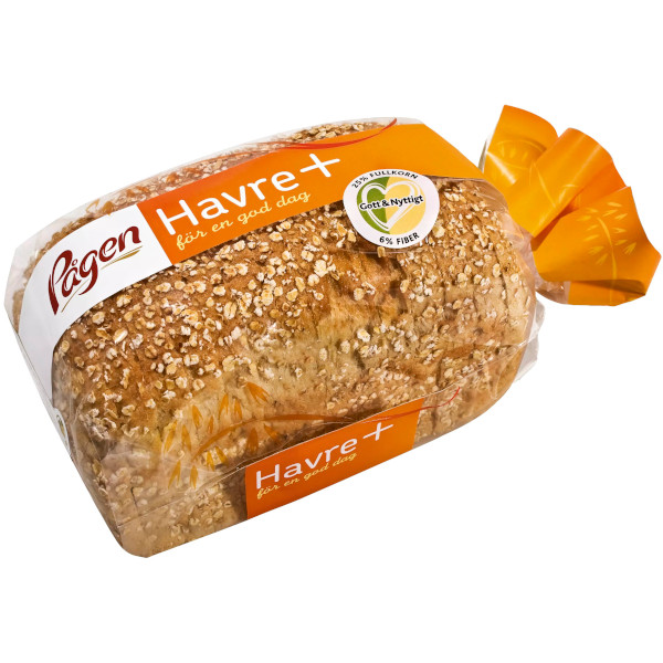 Pågen Havre+