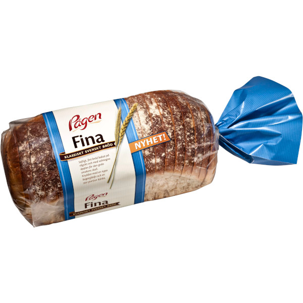 Pågen Fina