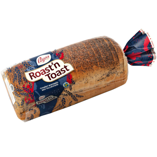 Pågen Roast 