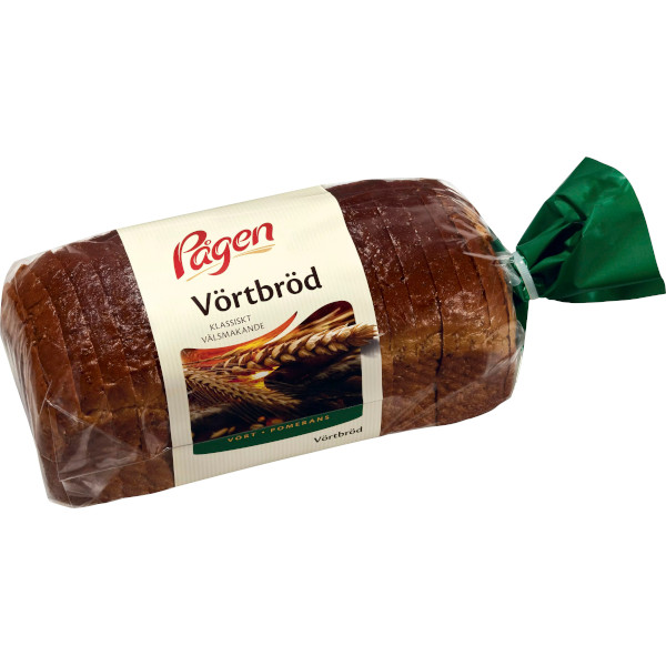 Pågen Vörtbröd