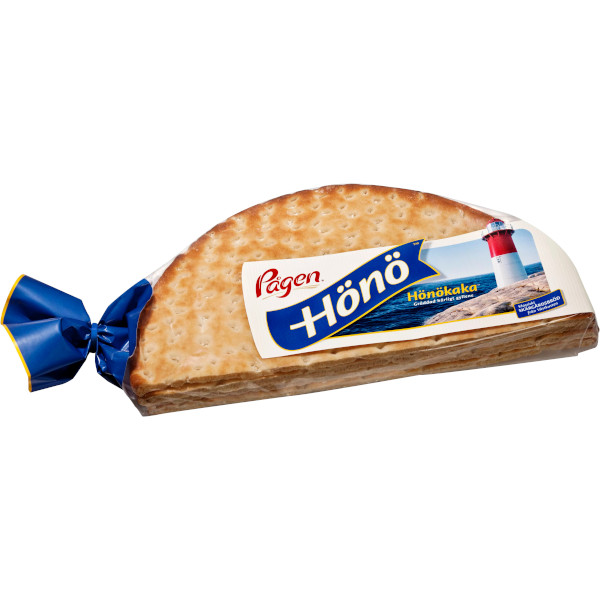 Pågen Hönökaka