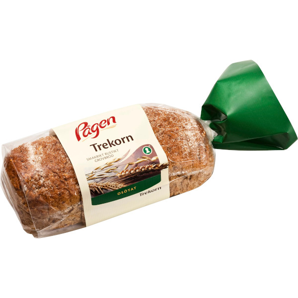 Pågen Trekorn