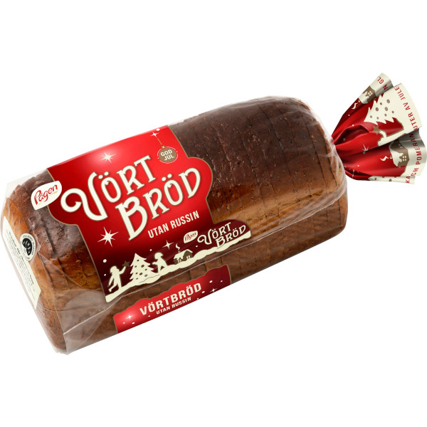 Pågen Vörtbröd