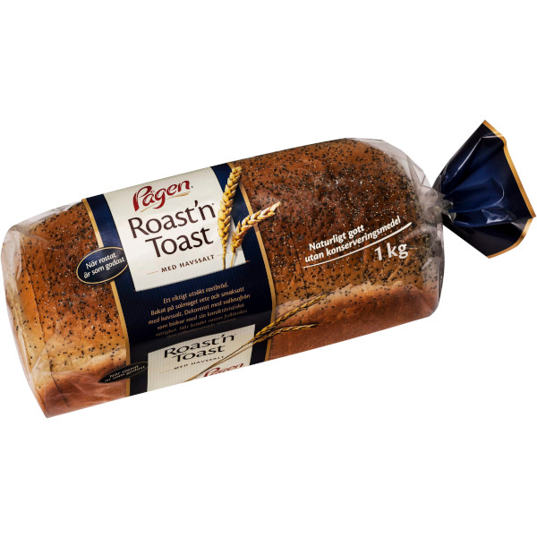 Pågen Roast 