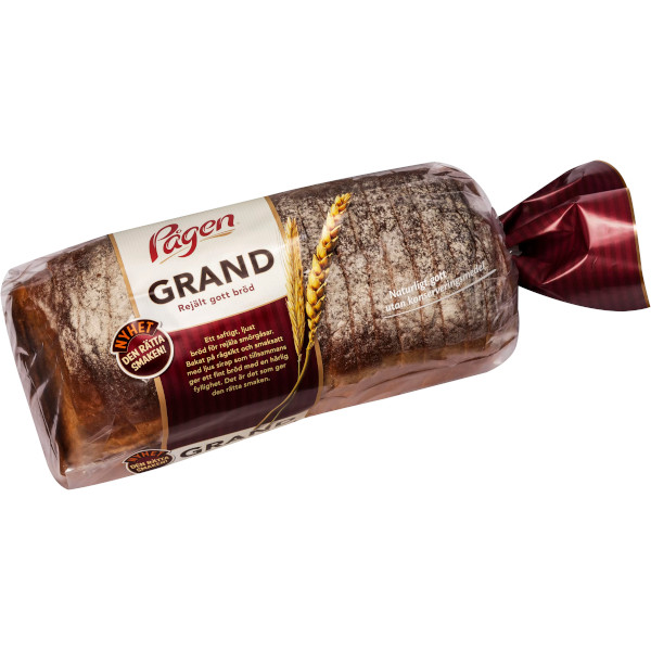 Pågen Grand