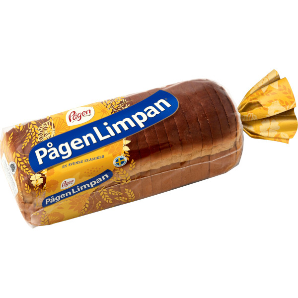 Pågen Pågenlimpan
