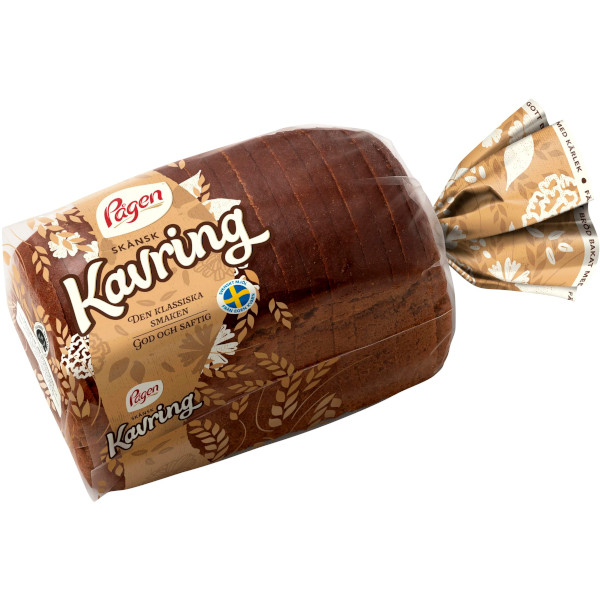 Pågen Kavring
