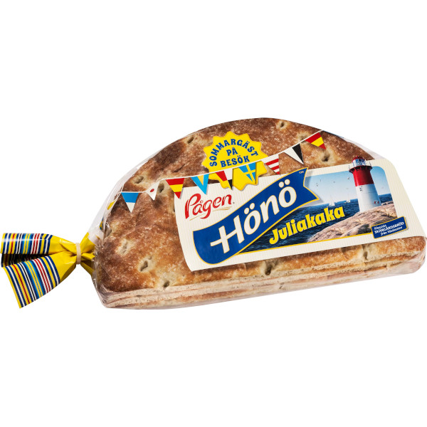 Pågen Hönö Juliakaka